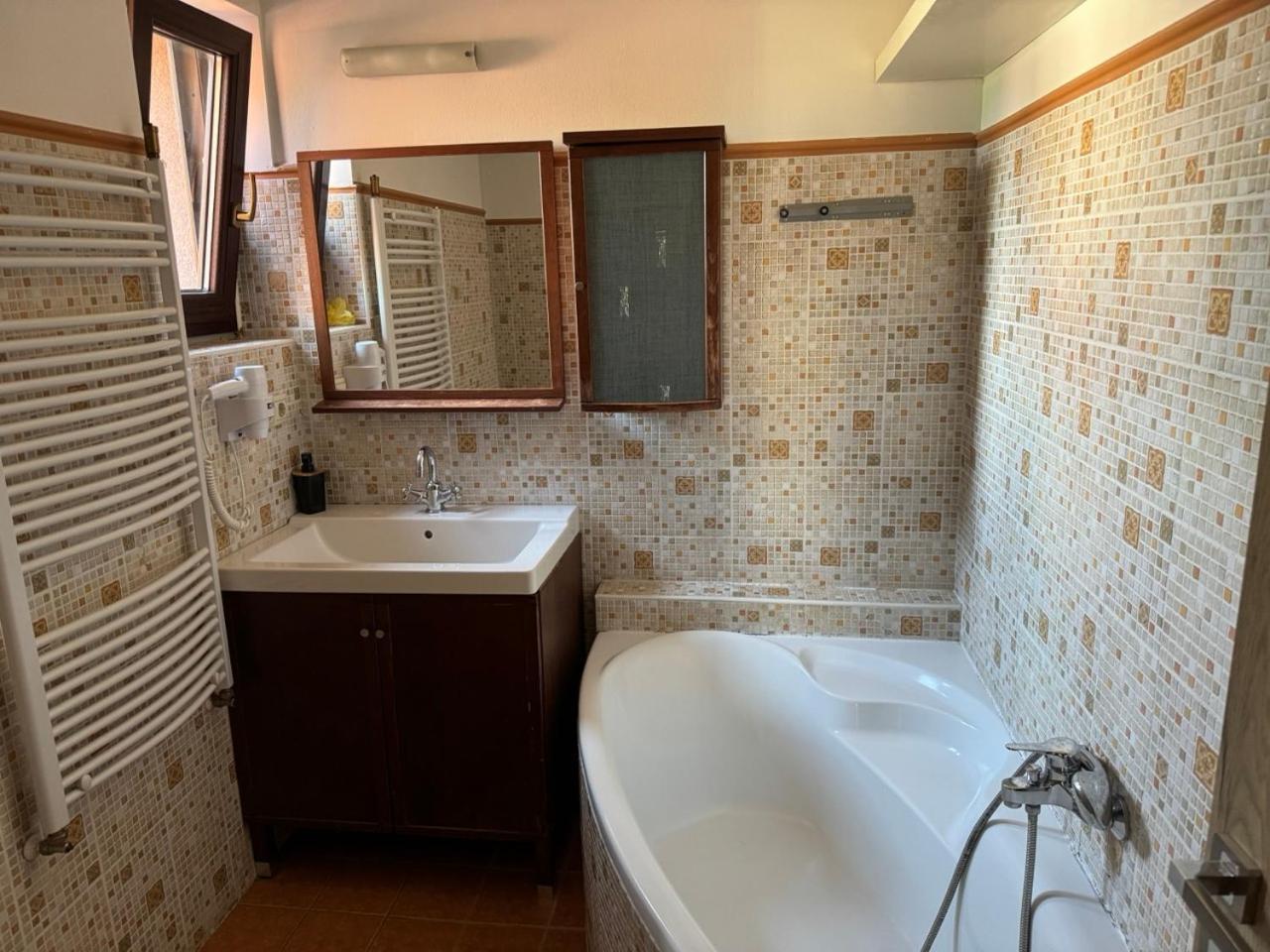 Pension Nest - Family Apartman Mosonmagyaróvár المظهر الخارجي الصورة